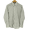ブルックスブラザーズ BROOKS BROTHERS OwnMake USA製 ストライプボタンダウンシャツ メンズ import:S